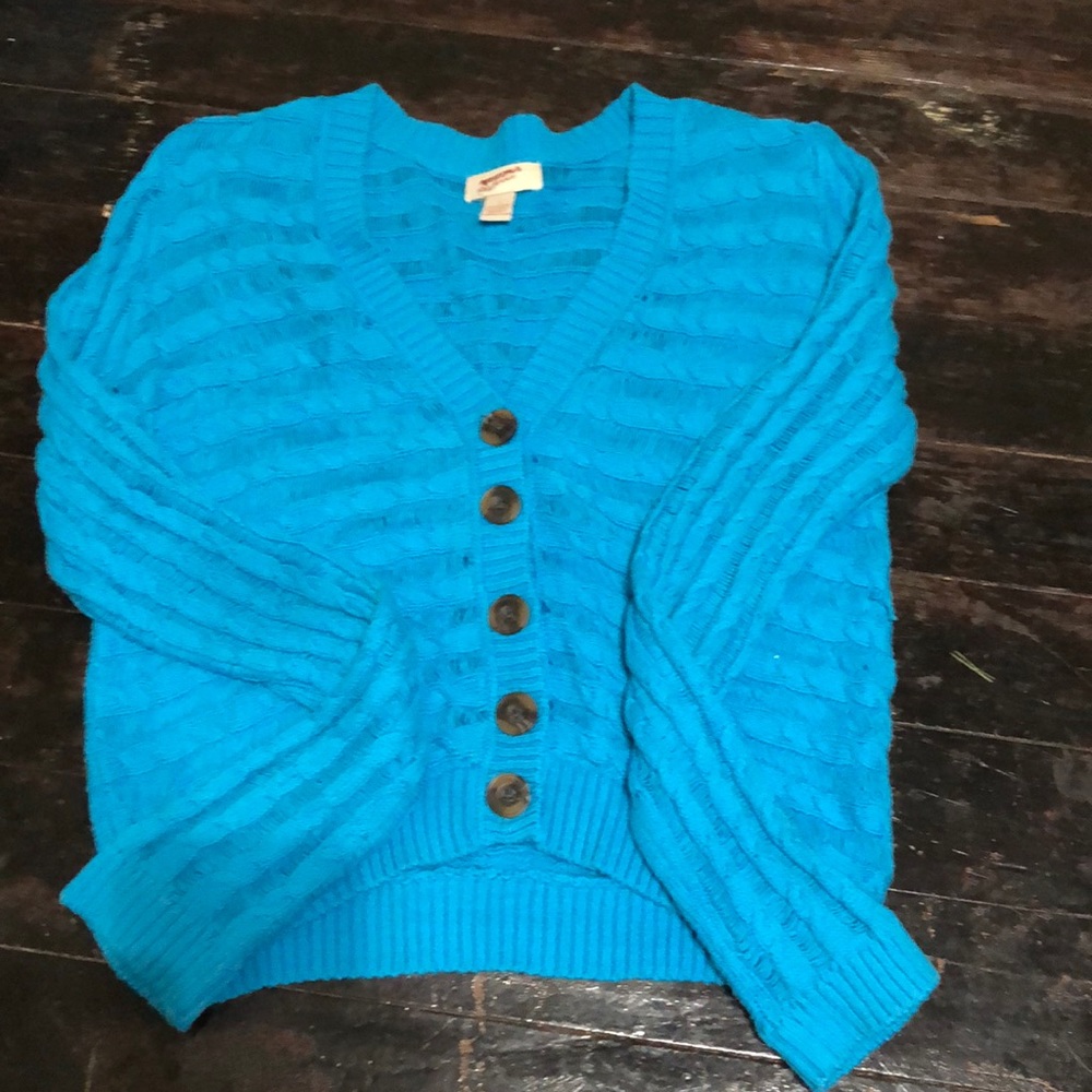 Sweater